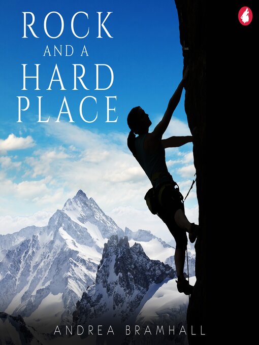 Title details for Rock and a Hard Place by Andrea Bramhall - Wait list